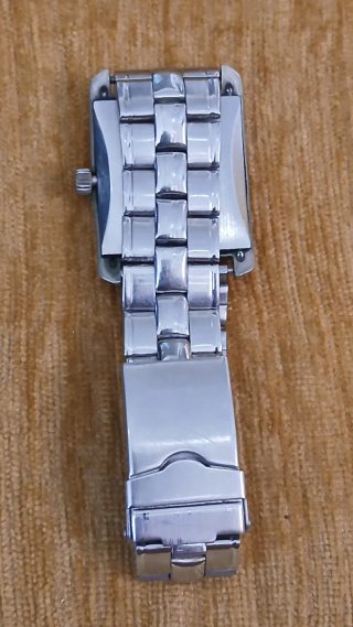 Orologio meccanico vintage Arten