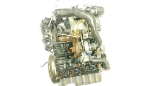 Atd motor completo seat ibiza iii * cabap22231024
