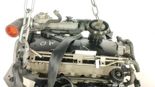 Atd motor completo seat ibiza iii * cabap22231024
