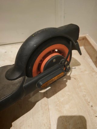 Patinete eléctrico Xiaomi Electric Scooter 4 Go