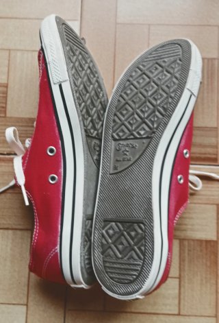 Converse Chuck Taylor All Star Talla 41 Unisex