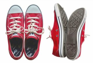 Converse Chuck Taylor All Star  T.41  Unisex