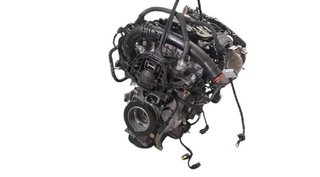 Motor completo peugeot mocep1353715 hn05 2008 (p1)
