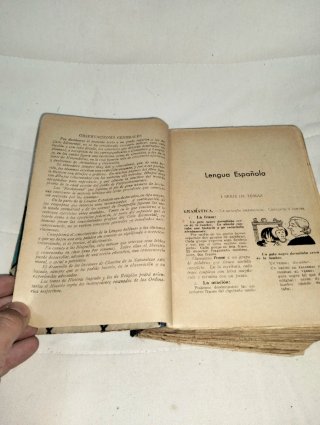 Libro Antiguo