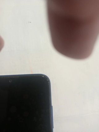Xiaomi Redmi Note 8  5G azul