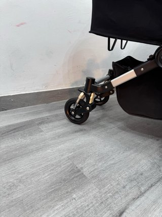 Bugaboo Camaleón 3 cochecito, bebé