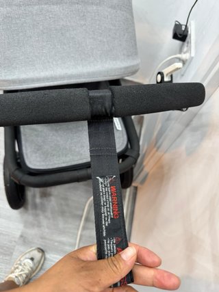 Bugaboo Camaleón 3 cochecito, bebé