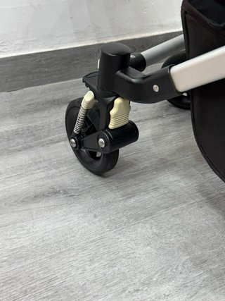 Bugaboo Camaleón 3 cochecito, bebé