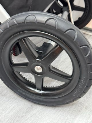 Bugaboo Camaleón 3 cochecito, bebé