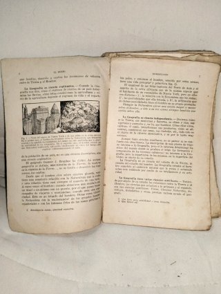 Libro antiguo