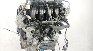 Cabap20798628 motor completo l15b4 honda hr-v (ru)