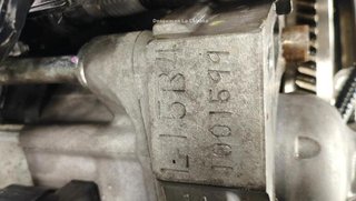 Cabap20798628 motor completo l15b4 honda hr-v (ru)