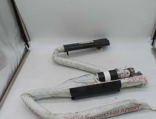95327401 airbag cortina del der opel mokka 1676878