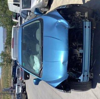 95327401 airbag cortina del der opel mokka 1676878