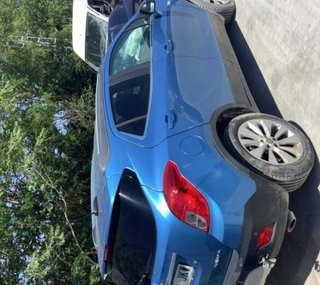 95327401 airbag cortina del der opel mokka 1676878