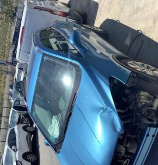 95327401 airbag cortina del der opel mokka 1676878