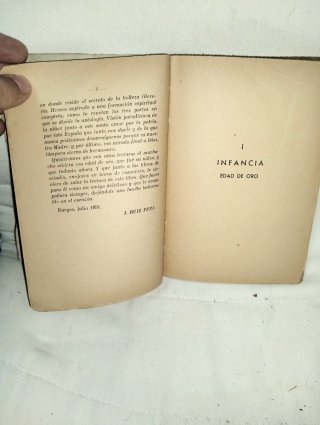 Libro antiguo