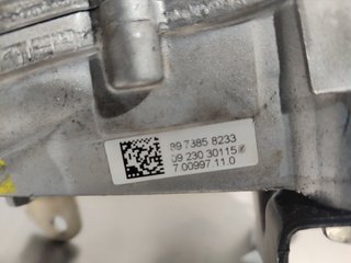 VALVULA EGR OPEL ASTRA H BERLINA Z17DTR 897385823
