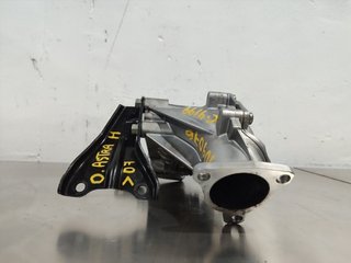 VALVULA EGR OPEL ASTRA H BERLINA Z17DTR 897385823