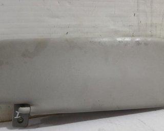 Parasol peugeot 8143yv bipper tepee basis 144323