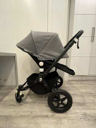 Bugaboo Camaleón 3 cochecito, bebé