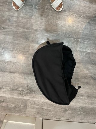 Bugaboo Camaleón 3 cochecito, bebé