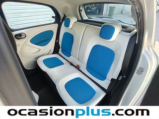 Smart ForFour 52 Proxy 52 kW (71 CV)