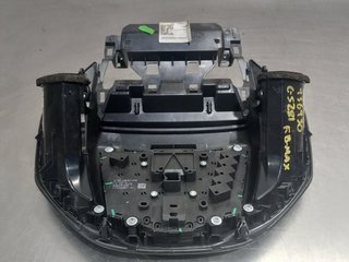CONSOLA CENTRAL FORD B-MAX (CB2) SFJC C1BT18K811P
