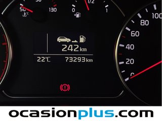 Kia Carens 1.7 CRDi VGT Eco-Dynamic Drive 85 kW (115 CV)