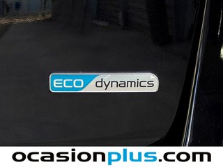 Kia Carens 1.7 CRDi VGT Eco-Dynamic Drive 85 kW (115 CV)