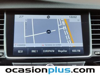 Opel Mokka X 1.6 CDTi S&S Excellence 4X2 100 kW (136 CV)