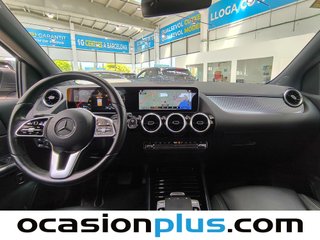Mercedes-Benz Clase B B 180 d 85 kW (116 CV)