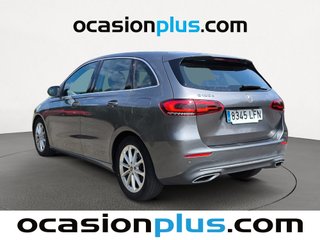 Mercedes-Benz Clase B B 180 d 85 kW (116 CV)