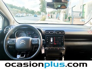 Citroen C3 Aircross PureTech 110 S&S Shine 81 kW (110 CV)