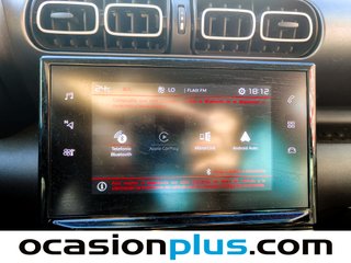 Citroen C3 Aircross PureTech 110 S&S Shine 81 kW (110 CV)