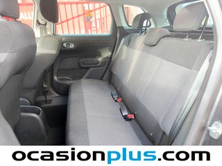 Citroen C3 Aircross PureTech 110 S&S Shine 81 kW (110 CV)