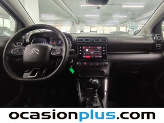 Citroen C3 Aircross PureTech 110 S&S Shine 81 kW (110 CV)