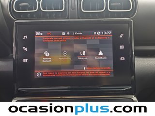 Citroen C3 Aircross PureTech 110 S&S Shine 81 kW (110 CV)