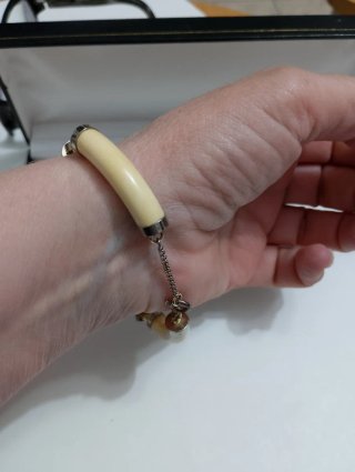 Raro  e prezioso Bracciale Antico