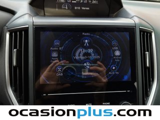 Subaru XV 1.6 Sport CVT 84 kW (114 CV)
