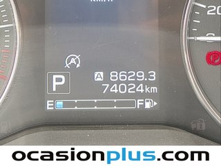 Subaru XV 1.6 Sport CVT 84 kW (114 CV)