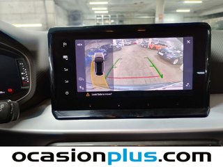 SEAT Arona 1.5 TSI S&S FR XL DSG 110 kW (150 CV)