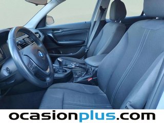 BMW Serie 1 116i 80 kW (109 CV)