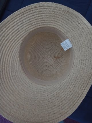 Sombrero verano .