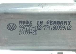 5k0959703c motor elevalunas volkswagen golf
