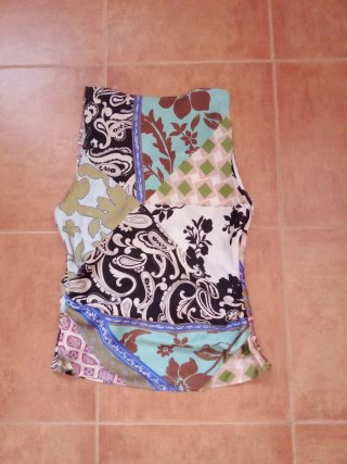 ZARA sin ESTRENAR con ETIQUETA