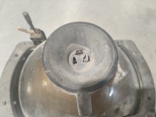 FARO IZQUIERDO FIAT ARGENTA S/N