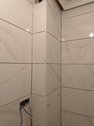 Cambio de plato ducha y fontanería Express..!