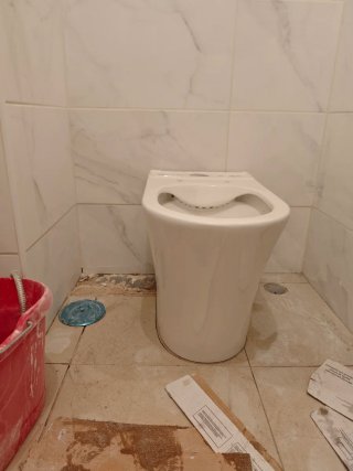 Cambio de plato ducha y fontanería Express..!