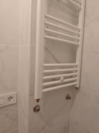 Cambio de plato ducha y fontanería Express..!